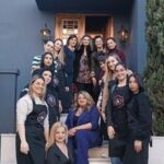 BEAUTY STUDIES AND SEMINARS   ANNA TSOROU