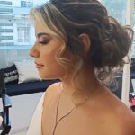 KR BEAUTY BAR  Hair styling - Make up - Nail art - Lash lift - Brow lamination - Bridal hair styling and make up