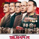 the death of stalin